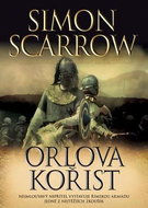 Orlova kořist - Kniha