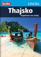 Thajsko: Inspirace na cesty - Kniha