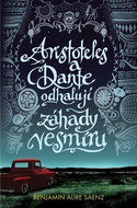 Aristoteles a Dante odhalují záhady vesmíru - Kniha