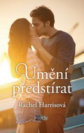 Umění předstírat - Kniha