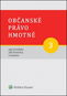 Občanské právo hmotné 3 - Kniha