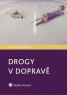 Drogy v dopravě - Kniha