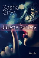 Juliette Society - Kniha
