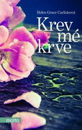 Krev mé krve - Kniha