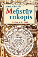 Mefistův rukopis - Kniha
