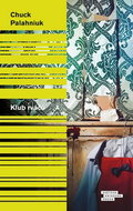 Klub rváčů - Kniha