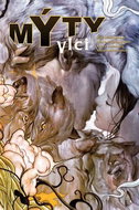 Mýty 8: Vlci - Kniha