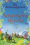 Artyčoková srdíčka - Kniha