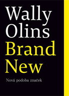 Brand New: Nová podoba značek - Kniha