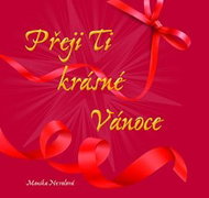 Přeji Ti krásné Vánoce - Kniha