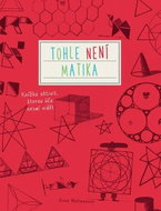 Tohle není matika - Kniha