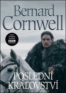 Poslední království - Kniha