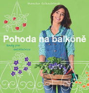 Pohoda na balkóně - Kniha