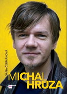 Michal Hrůza - Kniha