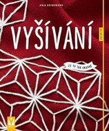 Vyšívání: Je to snadné - Kniha