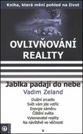 Jablka padají do nebe: Ovlivňování reality V. - Kniha
