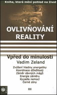 Vpřed do minulosti: Ovlivňování reality III. - Kniha
