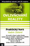 Praktický kurz: Ovlivňování reality VIII. - Kniha