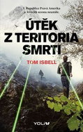 Útěk z teritoria smrti - Kniha