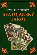 Svatojanský tarot - Kniha
