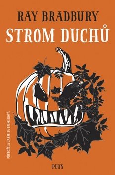 Strom duchů - Kniha - Main image