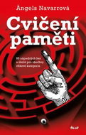 Cvičení paměti: 95 nápaditých her a úkolů pro všechny věkové kategorie - Kniha
