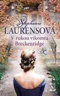 V rukou vikomta Breckenridge - Kniha
