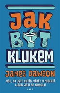 Jak být klukem - Kniha