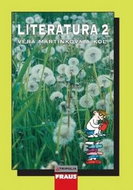 Literatura 2 pro SŠ - Kniha