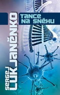 Tance na sněhu - Kniha