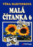Malá čítanka 6 - Kniha