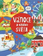 Vánoce z celého světa - Kniha