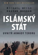 Islámský stát: Uvnitř armády teroru - Kniha