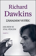 Záhadám vstříc: Jak jsem se stal vědcem - Kniha