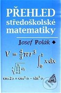 Přehled středoškolské matematiky - Kniha
