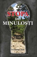 Stopa do minulosti - Kniha