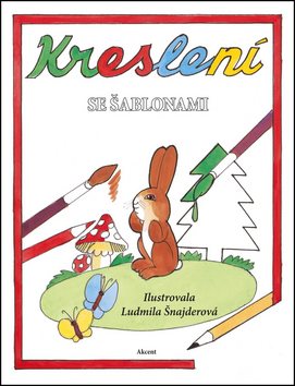 Kreslení se šablonami: Kreslení se šablonami - Kniha - Main image