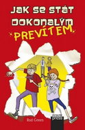 Jak se stát dokonalým prevítem - Kniha