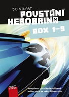 Povstání Herobrina 1-9 BOX: BOX 1-9 - Kniha