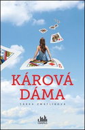Kárová dáma: Čtení, u kterého se budete červenat - Kniha