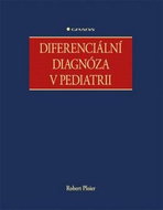 Diferenciální diagnóza v pediatrii - Kniha
