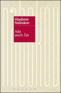 Ada aneb Žár - Kniha