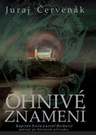 Ohnivé znamení - Kniha