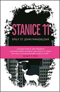 Stanice 11 - Kniha