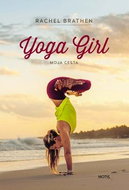 Yoga Girl: Moja cesta - Kniha