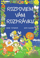 Rozpoviem vám rozprávku - Kniha