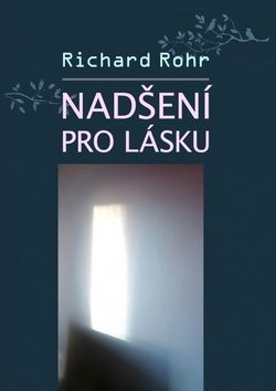Nadšení pro lásku - Kniha - Main image