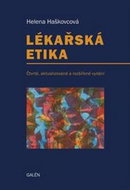 Lékařská etika - Kniha