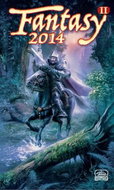 Fantasy 2014 II. - Kniha