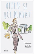 Ofélie se učí plavat - Kniha